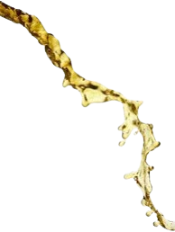 a stream of urine